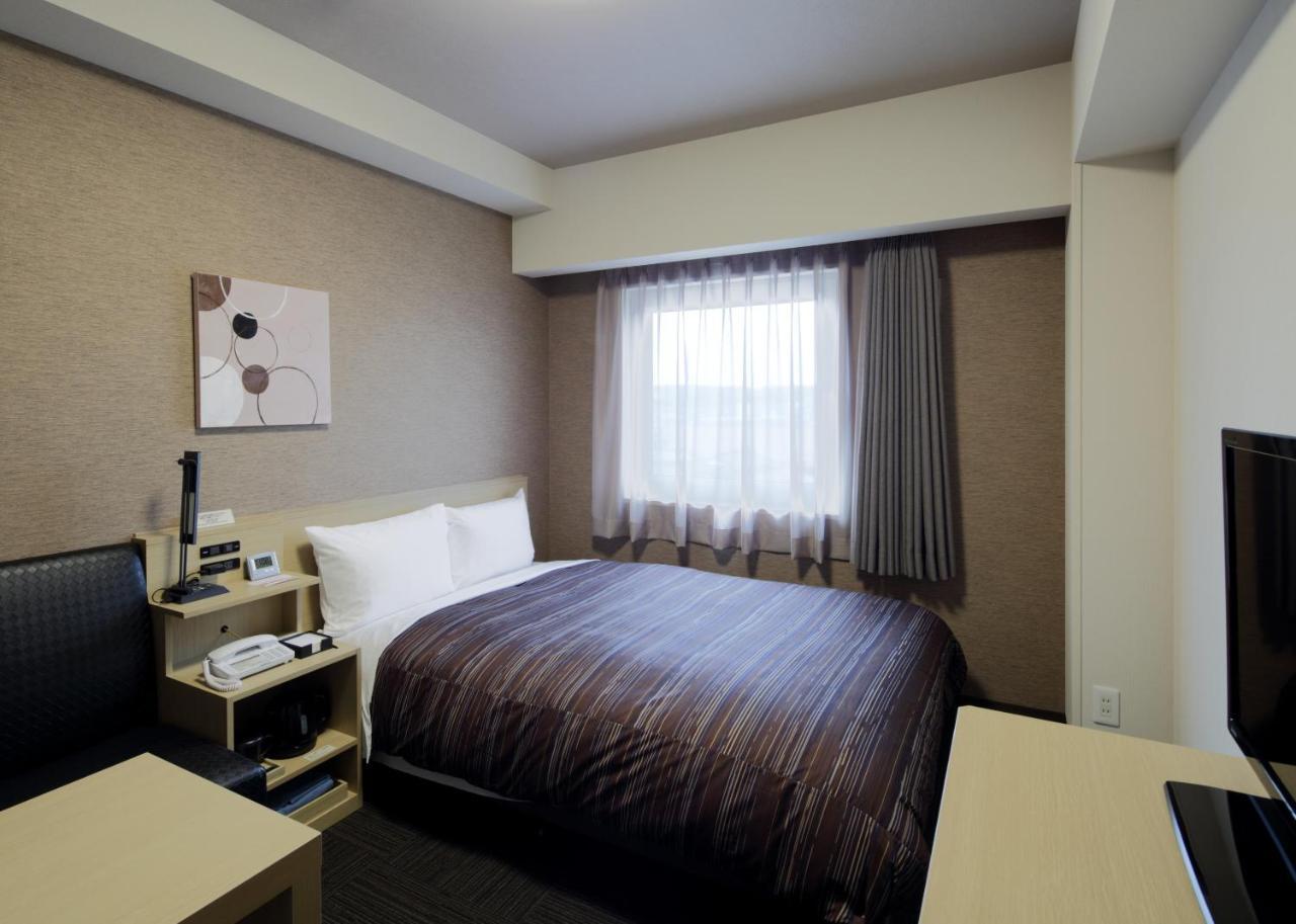 Hotel Route-Inn 쓰치우라 외부 사진