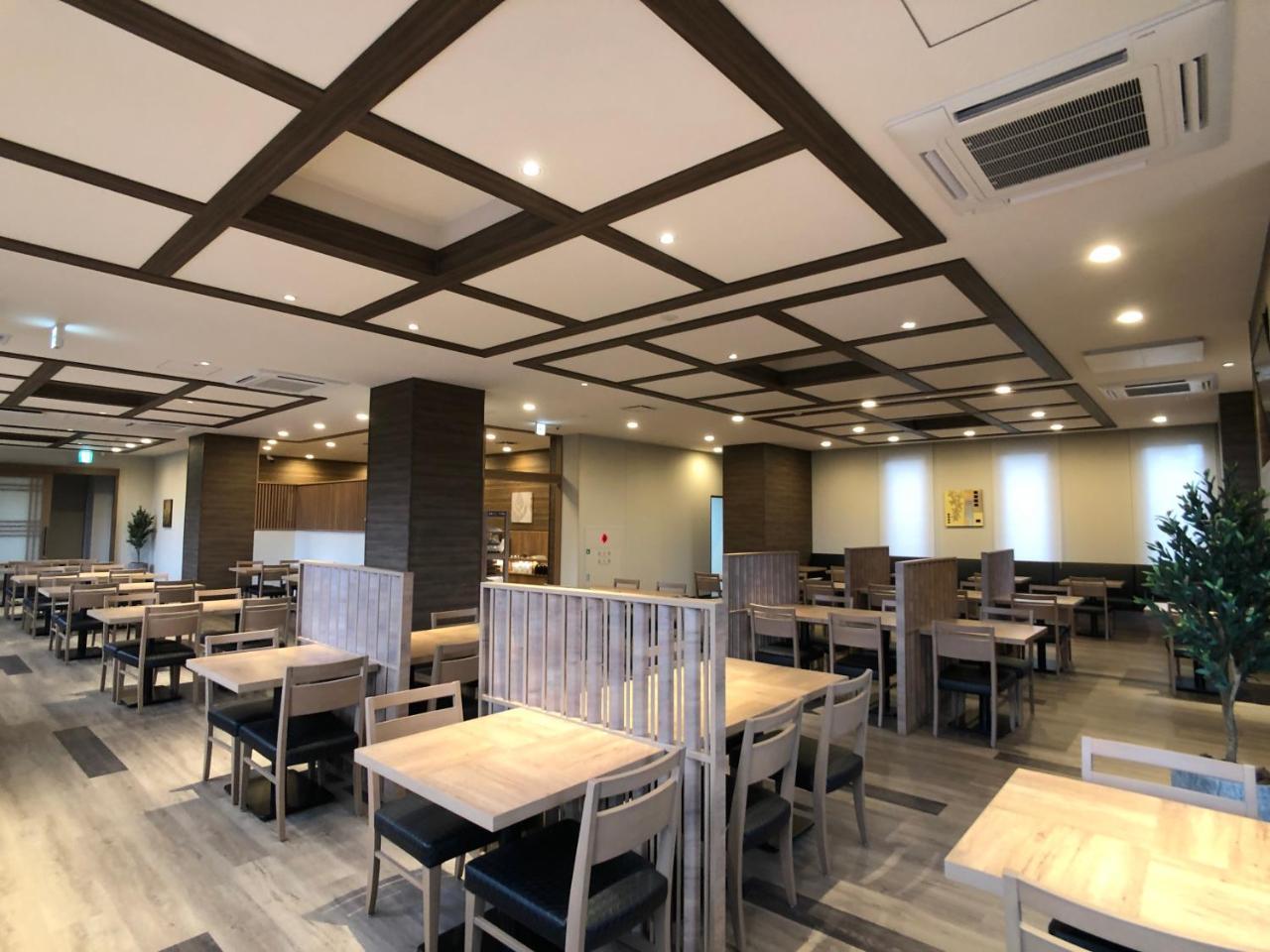 Hotel Route-Inn 쓰치우라 외부 사진