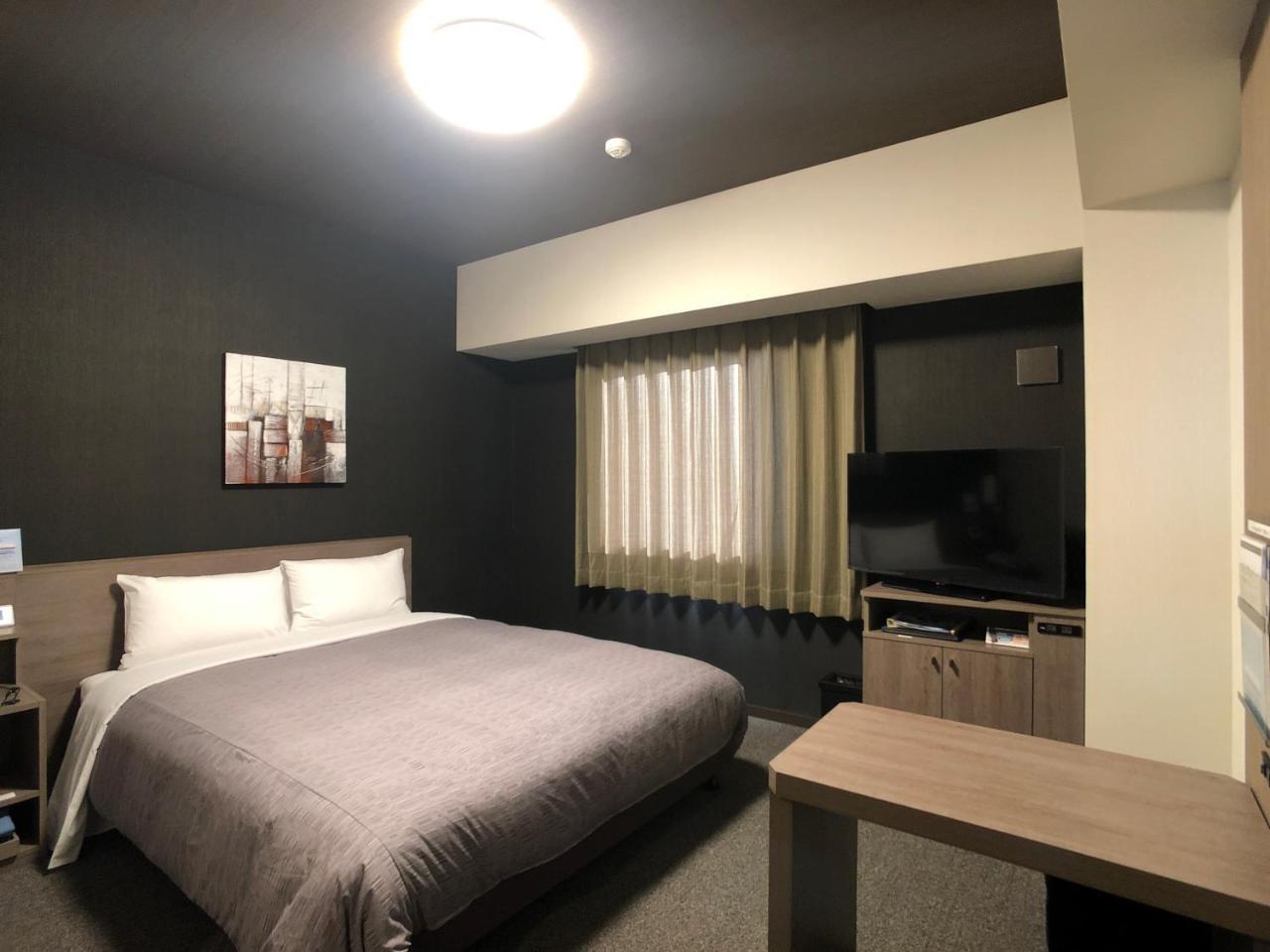 Hotel Route-Inn 쓰치우라 외부 사진