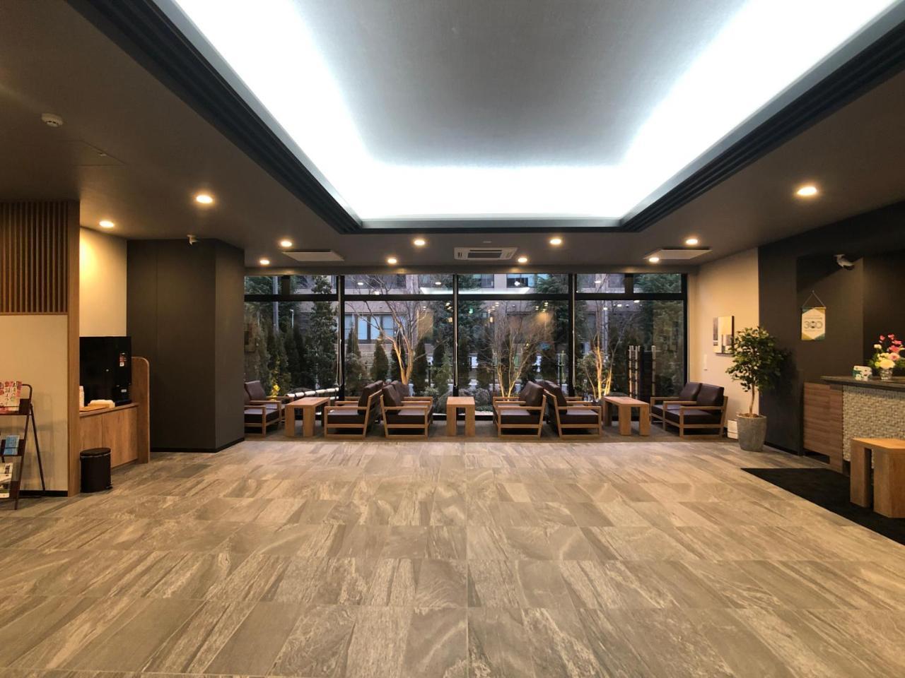 Hotel Route-Inn 쓰치우라 외부 사진